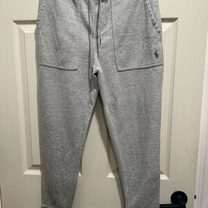 Ralph Lauren Blue Label Men’s Medium Gray Sweatpants